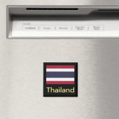 Thailand Magnet (Insitu (Vaatwasser))