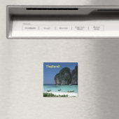 Thailand magnet (Insitu (Vaatwasser))