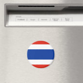 Thailand_magnet Magneet (Insitu (Vaatwasser))