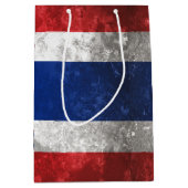 Thailand Medium Cadeauzakje (Voorkant)