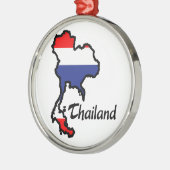 THAILAND METALEN ORNAMENT (Links)