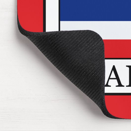 Thailand Muismat (Hoek)