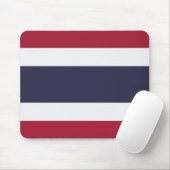 Thailand Muismat (Met muis)