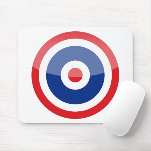 thailand muismat (Met muis)