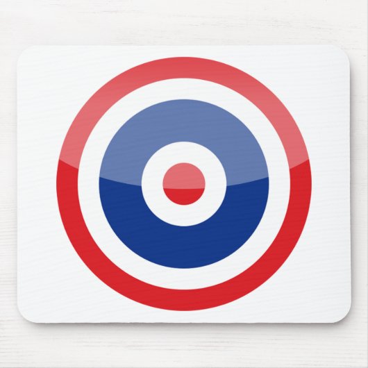 thailand muismat (Voorkant)