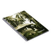 Thailand Notitieboek (Rechterzijde)
