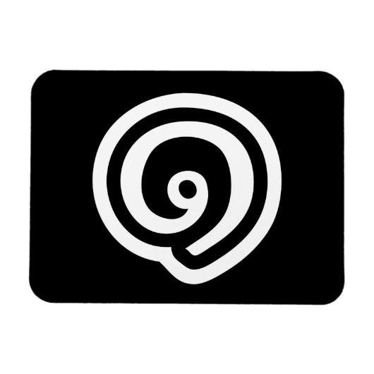 Thailand nummer 1 / Eén / ๑ (Nueng) Thaise taal Magneet