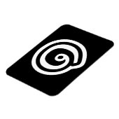 Thailand nummer 1 / Eén / ๑ (Nueng) Thaise taal Magneet