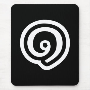 Thailand nummer 1 / Eén / ๑ (Nueng) Thaise taal Muismat