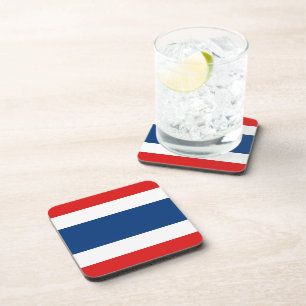 Thailand Onderzetter