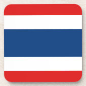 Thailand Onderzetter (Voorkant)