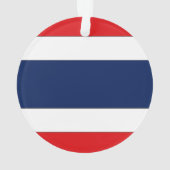 Thailand Ornament (achterkant)