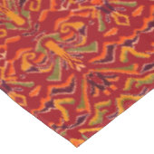  Thailand Patroon Kort Tafelkleed (Gekanteld)