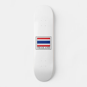 Thailand Persoonlijk Skateboard