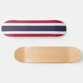 Thailand Persoonlijk Skateboard (Horizontaal)