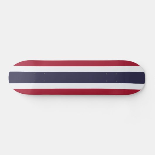 Thailand Persoonlijk Skateboard (Horizontaal)
