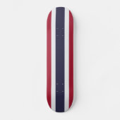 Thailand Persoonlijk Skateboard (Voorkant)