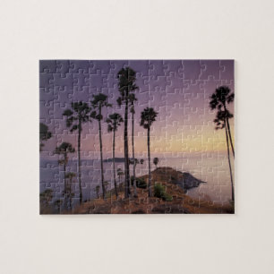 Thailand, Phuket-eiland. Legpuzzel