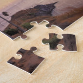 Thailand, Phuket-eiland. Legpuzzel (Zijkant)