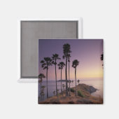 Thailand, Phuket-eiland. Magneet (Voorkant / Achterkant)