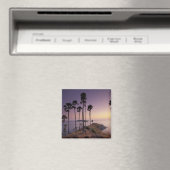 Thailand, Phuket-eiland. Magneet (Insitu (Vaatwasser))