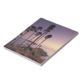 Thailand, Phuket eiland. Notitieblok (Linkerzijde)