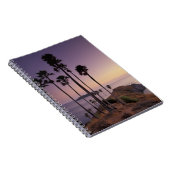 Thailand, Phuket-eiland. Notitieboek (Rechterzijde)