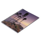 Thailand, Phuket-eiland. Notitieboek (Linkerzijde)