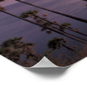 Thailand, Phuket-eiland. Poster (Hoek)
