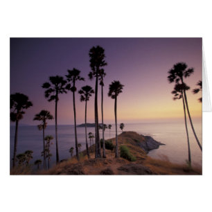 Thailand, Phuket Island.