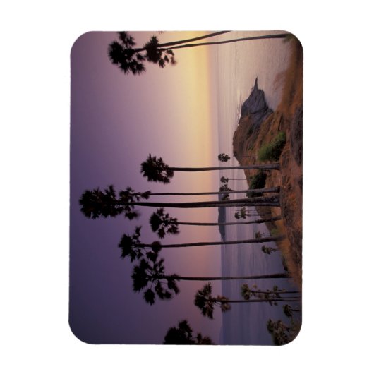Thailand, Phuket Island. Magneet (Verticaal)