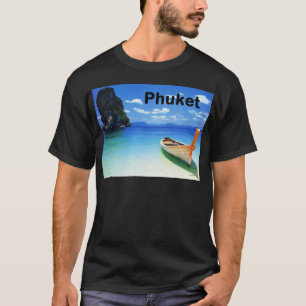 Thailand Phuket (St.K.) T-shirt