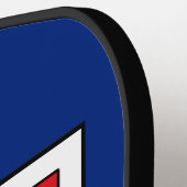Thailand Pickleball Paddle (Links Detail)