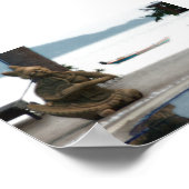 Thailand Poster (Hoek)