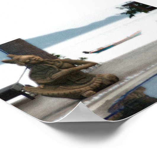 Thailand Poster (Hoek)