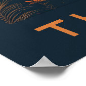 Thailand Poster (Hoek)