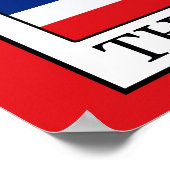 Thailand Poster (Hoek)