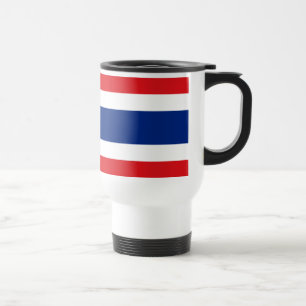 Thailand Reisbeker
