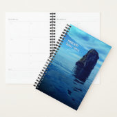 Thailand Reisnotitieboek Planner (Display)