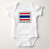 Thailand Romper (Voorkant)
