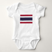 Thailand Romper (Voorkant)