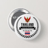 Thailand Ronde Button 5,7 Cm (Voorkant /achterkant)