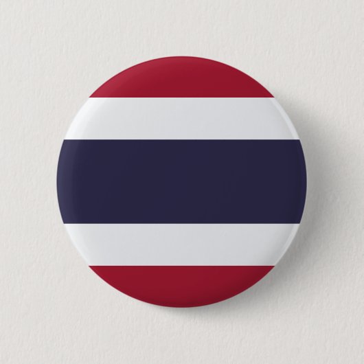 Thailand Ronde Button 5,7 Cm (Voorkant)