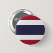 Thailand Ronde Button 5,7 Cm (Voorkant /achterkant)