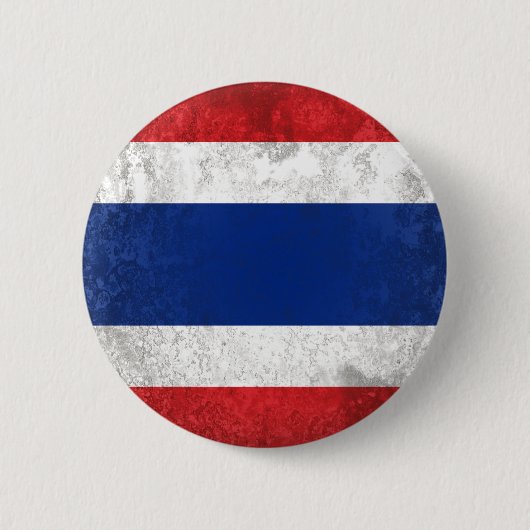 Thailand Ronde Button 5,7 Cm (Voorkant)