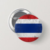 Thailand Ronde Button 5,7 Cm (Voorkant /achterkant)