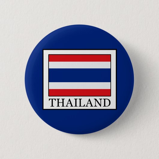 Thailand Ronde Button 5,7 Cm (Voorkant)