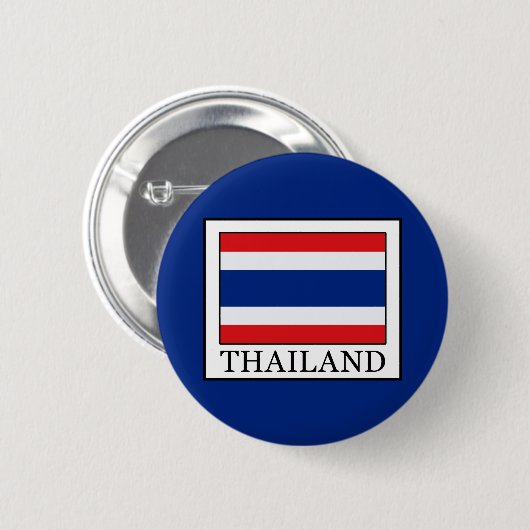 Thailand Ronde Button 5,7 Cm (Voorkant /achterkant)