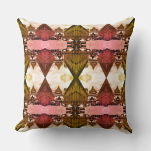  Thailand Royal palace Briefkaart Dra Kussen