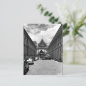  Thailand Royal paleis Bangkok Briefkaart (Staand voorkant)